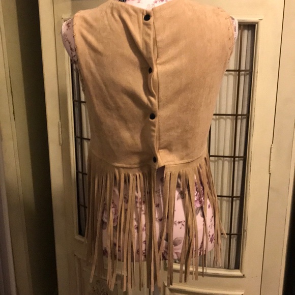 Forever21 top - Picture 2 of 5